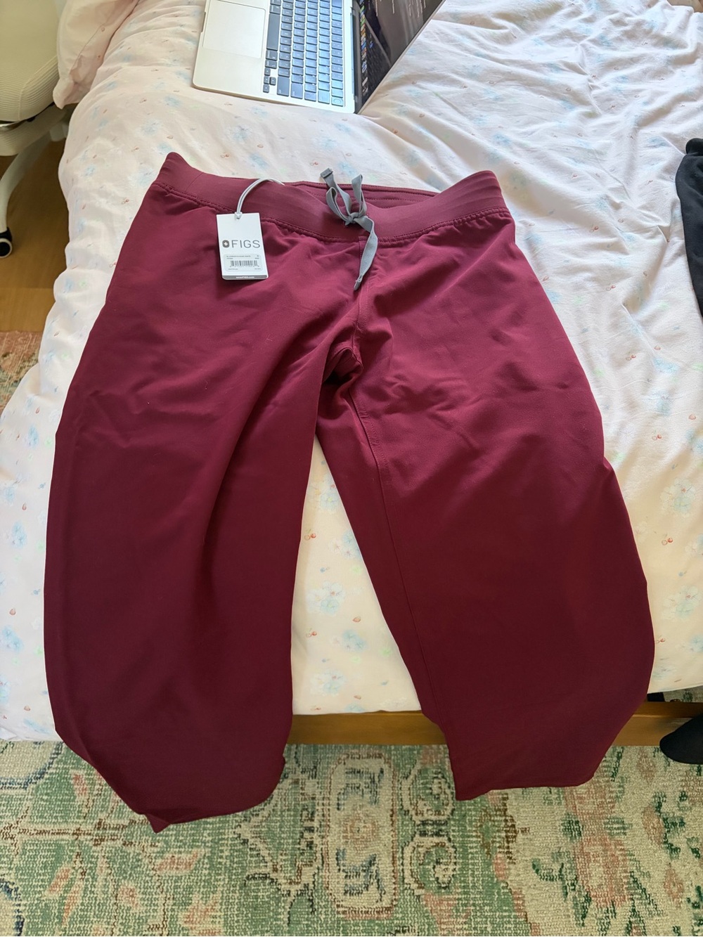 Figs scrub pants Livingston